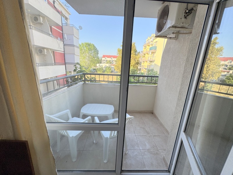 Продава 1-СТАЕН, к.к. Слънчев бряг, област Бургас, снимка 9 - Апартаменти - 52917606