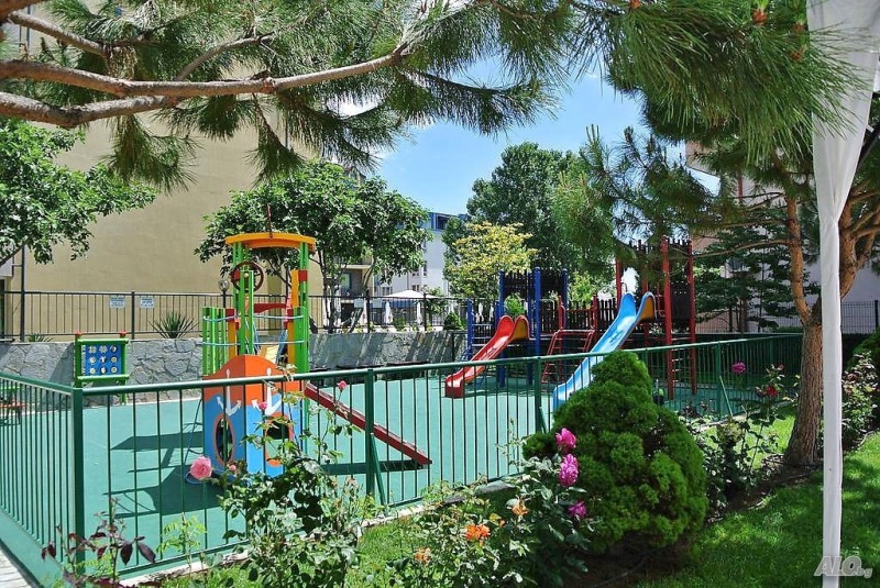 Продава 1-СТАЕН, к.к. Слънчев бряг, област Бургас, снимка 12 - Апартаменти - 52917606