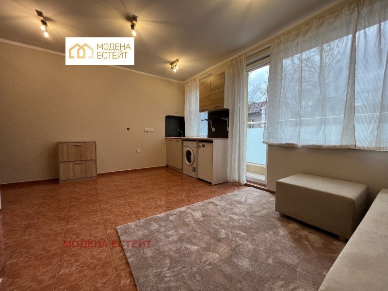 Продава 1-СТАЕН, гр. София, Център, снимка 3 - Апартаменти - 53151187