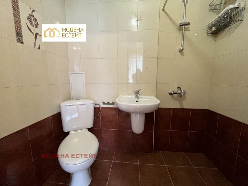 Продава 1-СТАЕН, гр. София, Център, снимка 6 - Апартаменти - 53151187