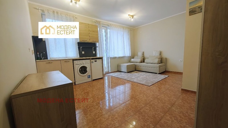 Продава 1-СТАЕН, гр. София, Център, снимка 7 - Апартаменти - 53151187