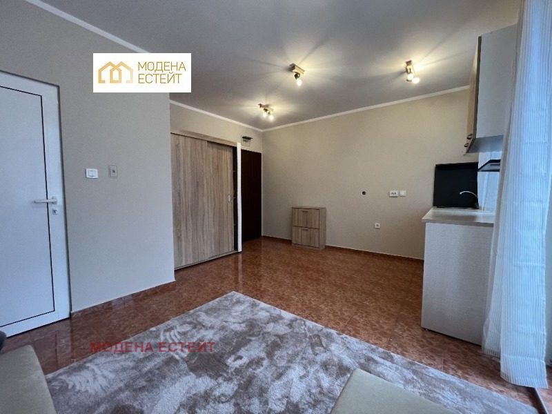 Продава 1-СТАЕН, гр. София, Център, снимка 5 - Апартаменти - 53151187