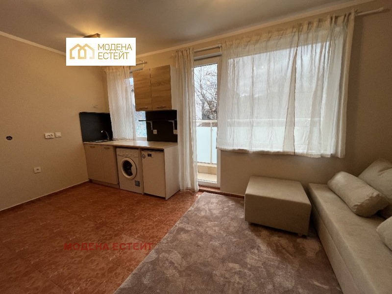 Продава 1-СТАЕН, гр. София, Център, снимка 4 - Апартаменти - 53151187