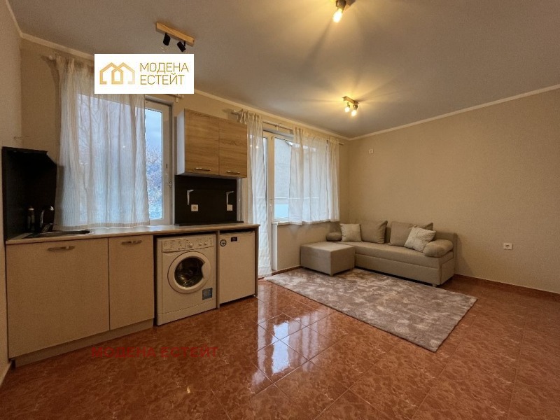 Продава 1-СТАЕН, гр. София, Център