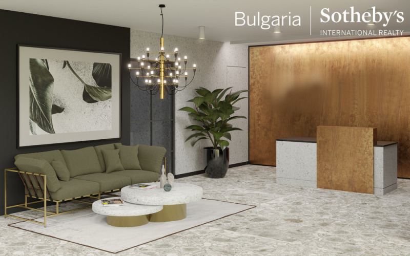 Till salu  1 sovrum Sofia , Bojana , 81 kvm | 56402455 - bild [4]