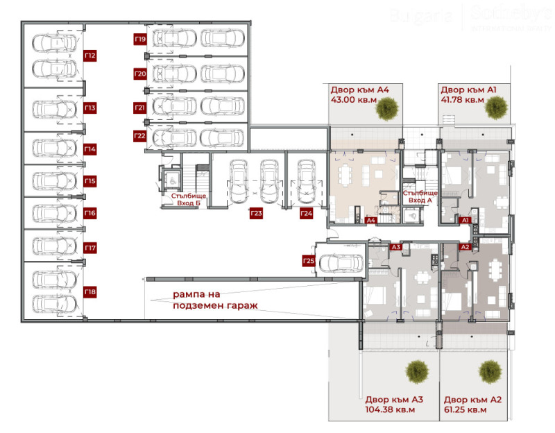 Продава 2-СТАЕН, гр. София, Бояна, снимка 8 - Aпартаменти - 48594497