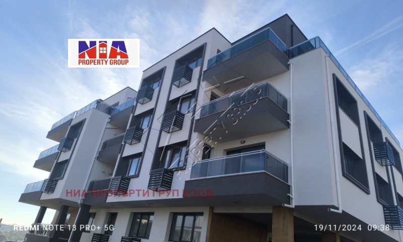 Продава 2-СТАЕН, гр. Созопол, област Бургас, снимка 1 - Aпартаменти - 48328449