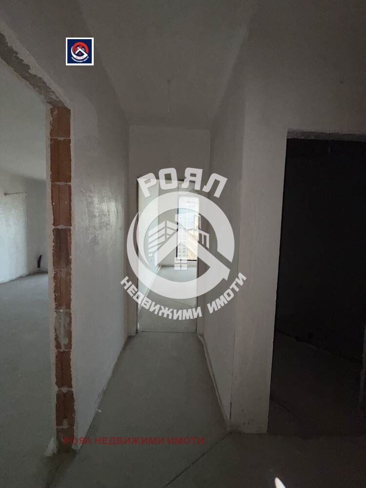 Продава 2-СТАЕН, гр. Пловдив, Тракия, снимка 3 - Апартаменти - 55214384