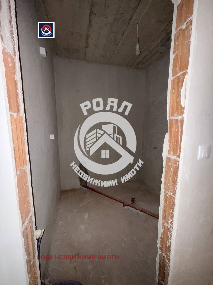 Продава 2-СТАЕН, гр. Пловдив, Тракия, снимка 7 - Апартаменти - 55214384