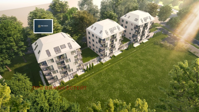 Продава 2-СТАЕН, гр. Варна, Трошево, снимка 3 - Апартаменти - 52359981