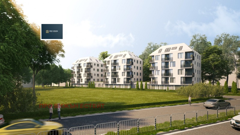 Продава 2-СТАЕН, гр. Варна, Трошево, снимка 2 - Апартаменти - 52359981