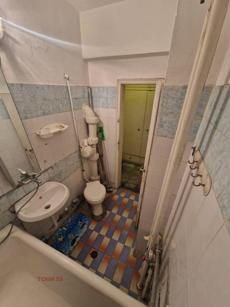 Продава 2-СТАЕН, гр. Русе, Възраждане, снимка 3 - Апартаменти - 53084993