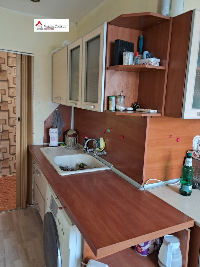 Продава 2-СТАЕН, гр. Варна, Владислав Варненчик 1, снимка 2 - Апартаменти - 53283099