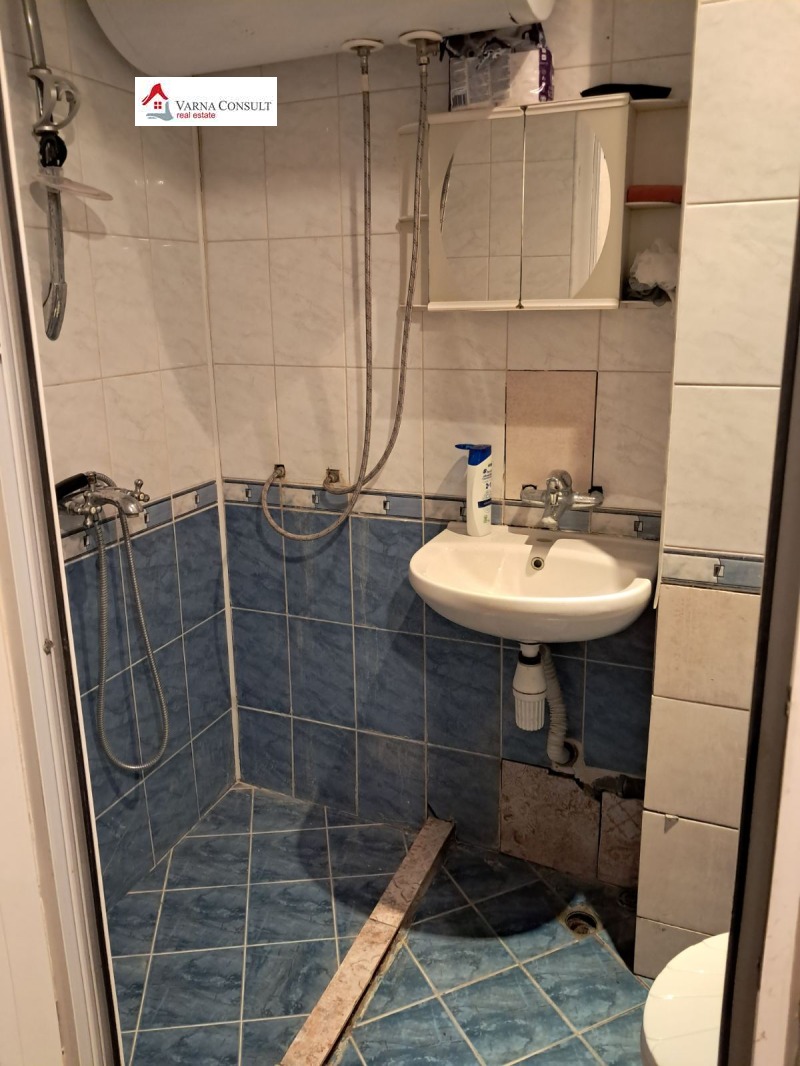 Продава 2-СТАЕН, гр. Варна, Владислав Варненчик 1, снимка 5 - Апартаменти - 53283099