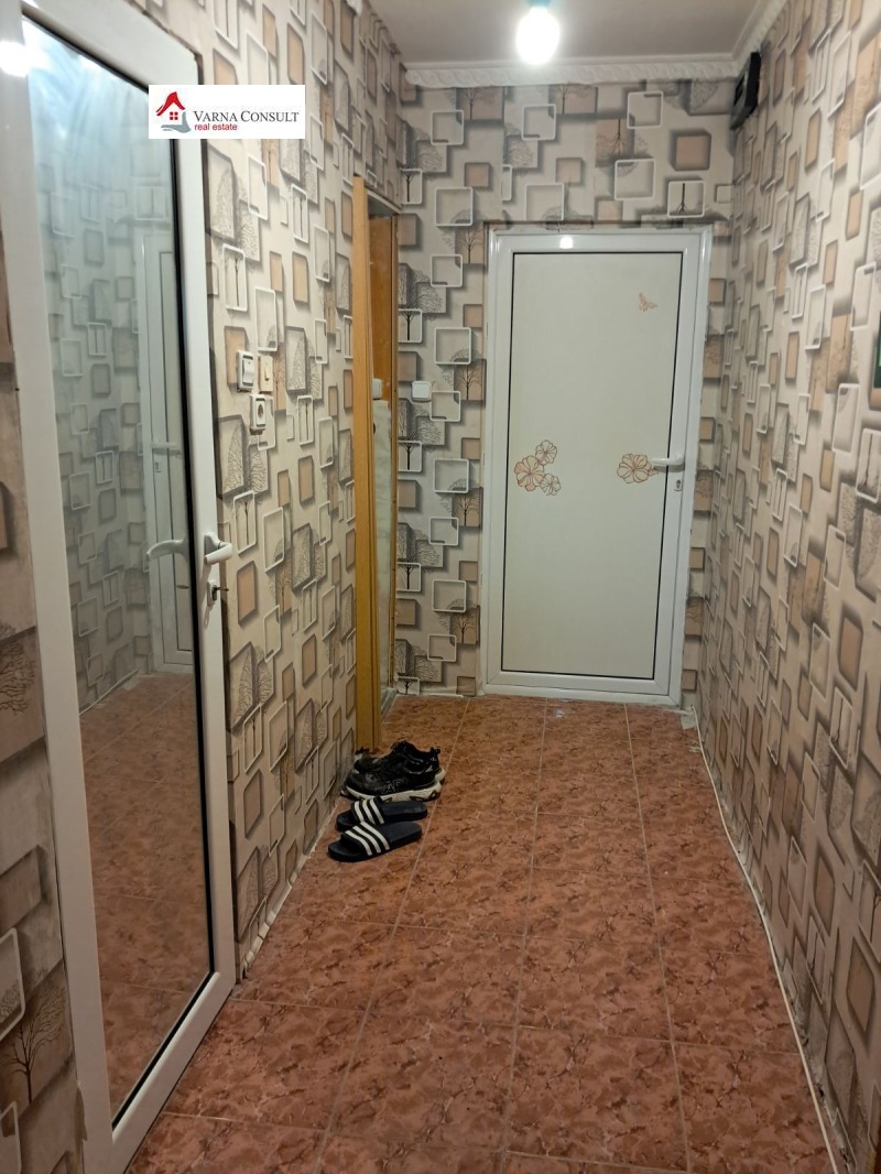 Продава 2-СТАЕН, гр. Варна, Владислав Варненчик 1, снимка 4 - Апартаменти - 53283099