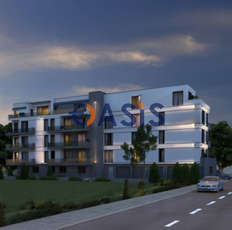 Продава 2-СТАЕН, гр. Несебър, област Бургас, снимка 6 - Апартаменти - 53347653