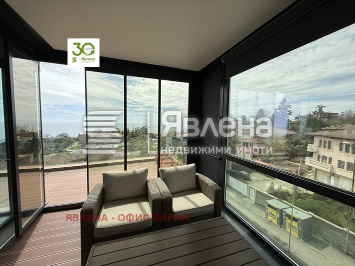 Продава 2-СТАЕН, гр. Варна, м-т Долна Трака, снимка 7 - Апартаменти - 53421024