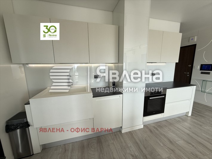 Продава 2-СТАЕН, гр. Варна, м-т Долна Трака, снимка 4 - Апартаменти - 53421024