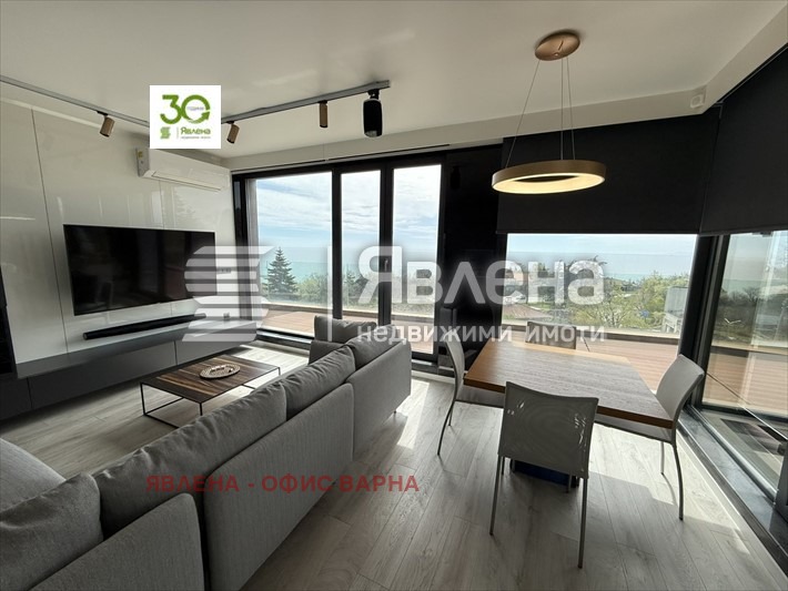 Продава 2-СТАЕН, гр. Варна, м-т Долна Трака, снимка 6 - Апартаменти - 53421024