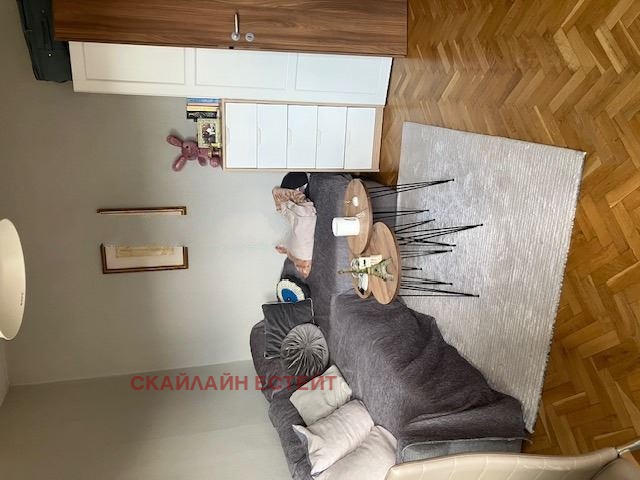 Продава 2-СТАЕН, гр. София, Център, снимка 5 - Апартаменти - 54123615