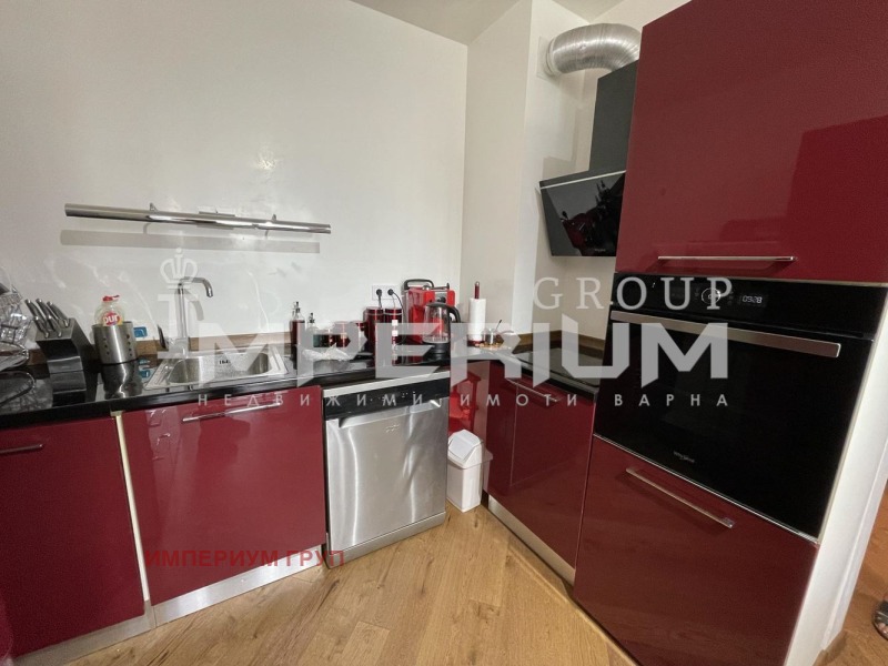 For Sale  2 bedroom Varna , Chayka , 108 sq.m | 50143041 - image [3]