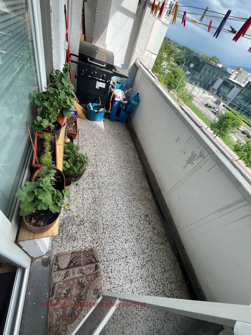 Til salg  2 soveværelser Plovdiv , Trakiya , 92 kvm | 26457148 - billede [8]