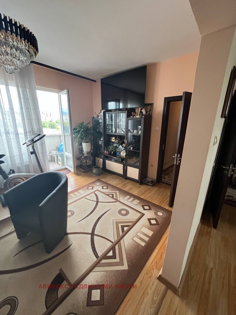 Til salg  2 soveværelser Plovdiv , Trakiya , 92 kvm | 26457148 - billede [9]
