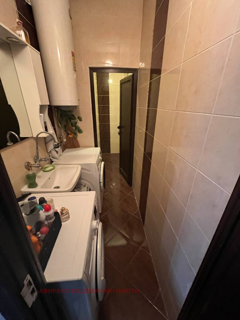 Til salg  2 soveværelser Plovdiv , Trakiya , 92 kvm | 26457148 - billede [14]