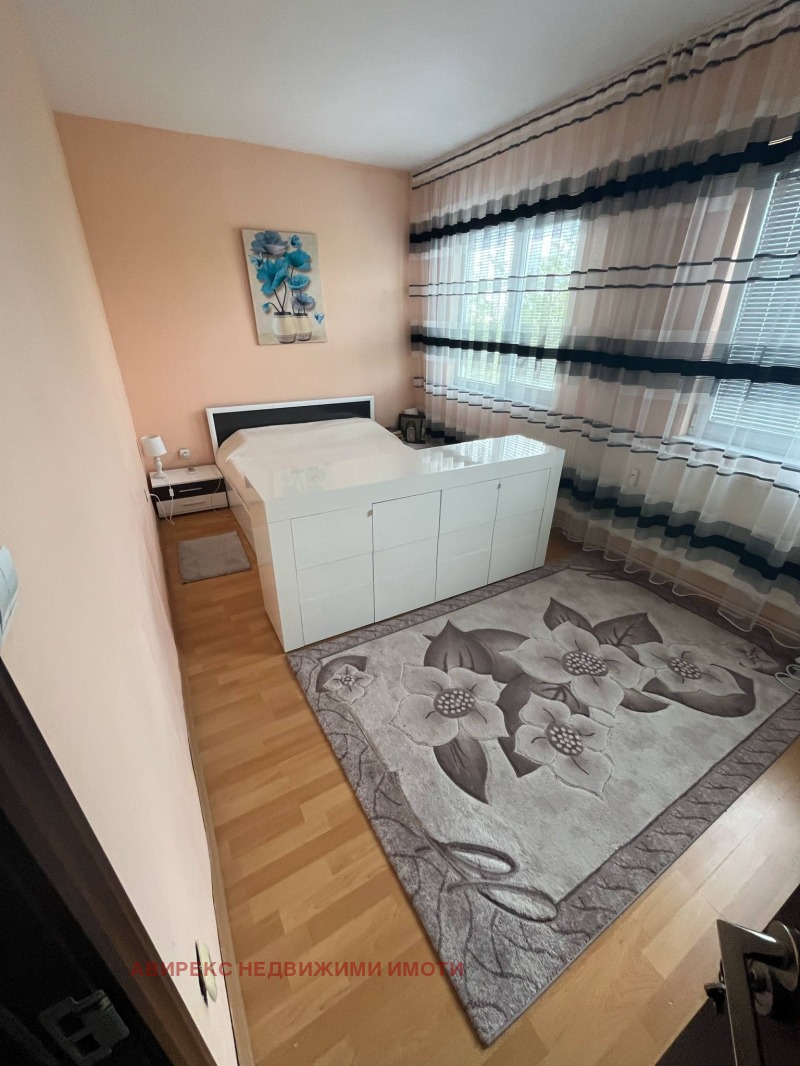 Til salg  2 soveværelser Plovdiv , Trakiya , 92 kvm | 26457148 - billede [3]