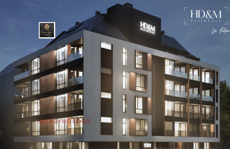 Satılık  2 yatak odası Sofia , Lyulin 2 , 84 metrekare | 53510209 - görüntü [3]