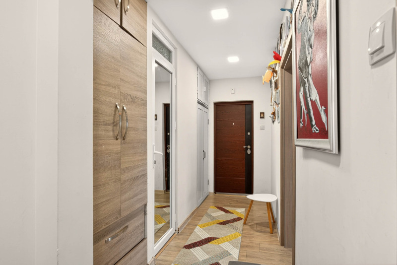 Eladó  2 hálószobás Varna , Asparuhovo , 81 négyzetméter | 52267150 - kép [14]