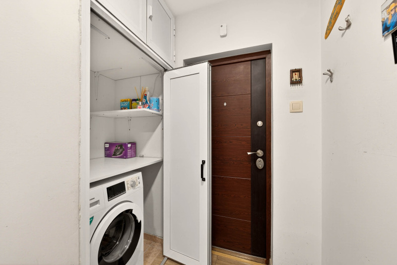 Eladó  2 hálószobás Varna , Asparuhovo , 81 négyzetméter | 52267150 - kép [16]