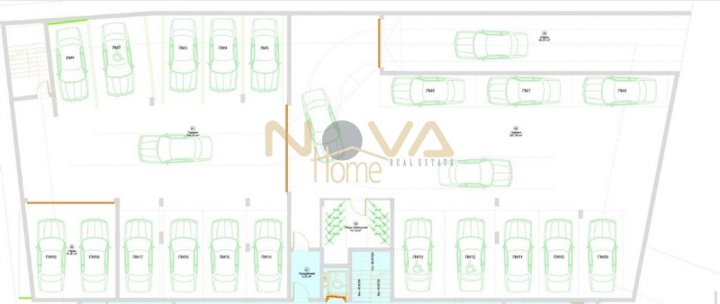 Продава 3-СТАЕН, гр. Варна, м-т Горна Трака, снимка 15 - Апартаменти - 53110230