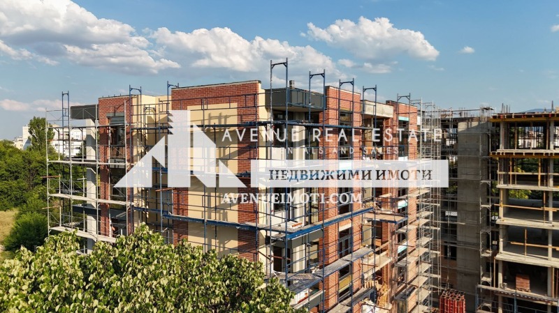 Продава 3-СТАЕН, гр. Пловдив, Кючук Париж, снимка 5 - Апартаменти - 53201196