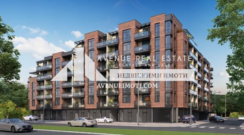 Продава 3-СТАЕН, гр. Пловдив, Кючук Париж, снимка 4 - Апартаменти - 53201196