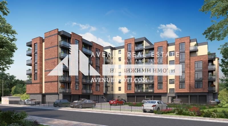 Продава 3-СТАЕН, гр. Пловдив, Кючук Париж, снимка 3 - Апартаменти - 53201196