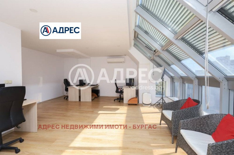 À vendre  Bureau Bourgas , Bratya Miladinovi , 271 m² | 28502990 - image [8]