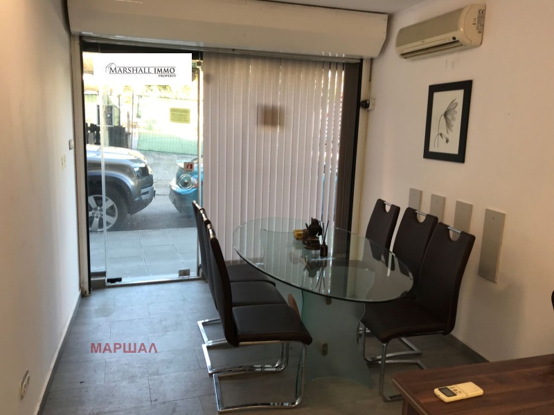 Продава ОФИС, гр. София, Хиподрума, снимка 2 - Офиси - 53260229