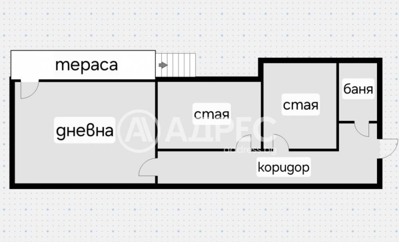 Продаја  Хоусе Флоор Софија , Банкја , 136 м2 | 89342807 - слика [4]