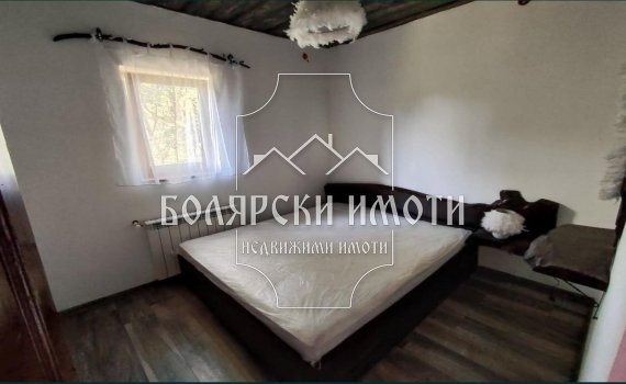 Продава КЪЩА, с. Церова кория, област Велико Търново, снимка 2 - Къщи - 46682060