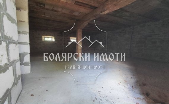 Продава КЪЩА, с. Церова кория, област Велико Търново, снимка 7 - Къщи - 46682060