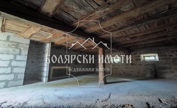 Продава КЪЩА, с. Церова кория, област Велико Търново, снимка 8 - Къщи - 46682060