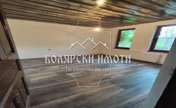 Продава КЪЩА, с. Церова кория, област Велико Търново, снимка 3 - Къщи - 46682060