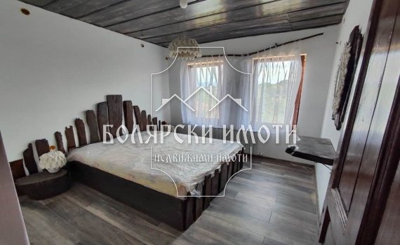 Te koop  Huis regio Veliko Tarnovo , Tserova korija , 130 m² | 24454068 - afbeelding [2]