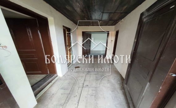 Продава КЪЩА, с. Церова кория, област Велико Търново, снимка 5 - Къщи - 46682060