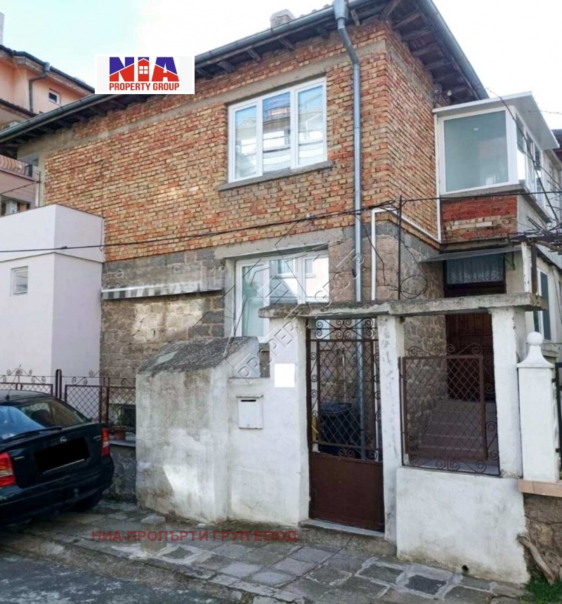 Продава  Къща област Бургас , гр. Созопол , 114 кв.м | 77619849