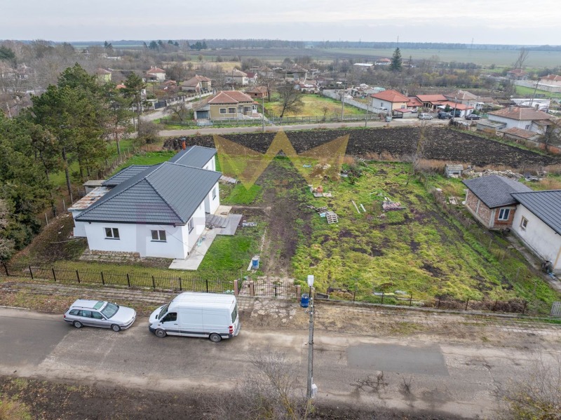 Προς πώληση  σπίτι περιοχή Dobrich , Σενοκοσ , 180 τ.μ | 17819284 - εικόνα [5]