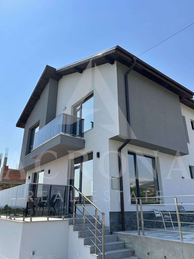 Προς πώληση  σπίτι περιοχή Plovdiv , Βρεστνηκ , 175 τ.μ | 27578443 - εικόνα [13]