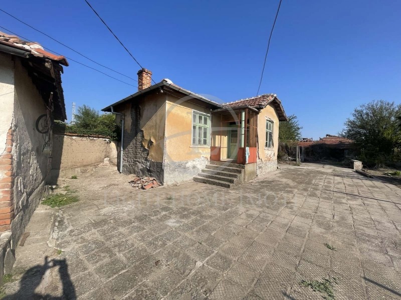 De vânzare  Casa regiunea Plovdiv , Biala reca , 150 mp | 83716178 - imagine [15]