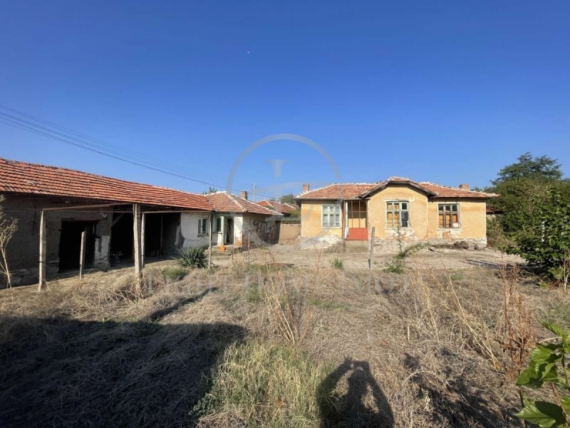 De vânzare  Casa regiunea Plovdiv , Biala reca , 150 mp | 83716178 - imagine [14]